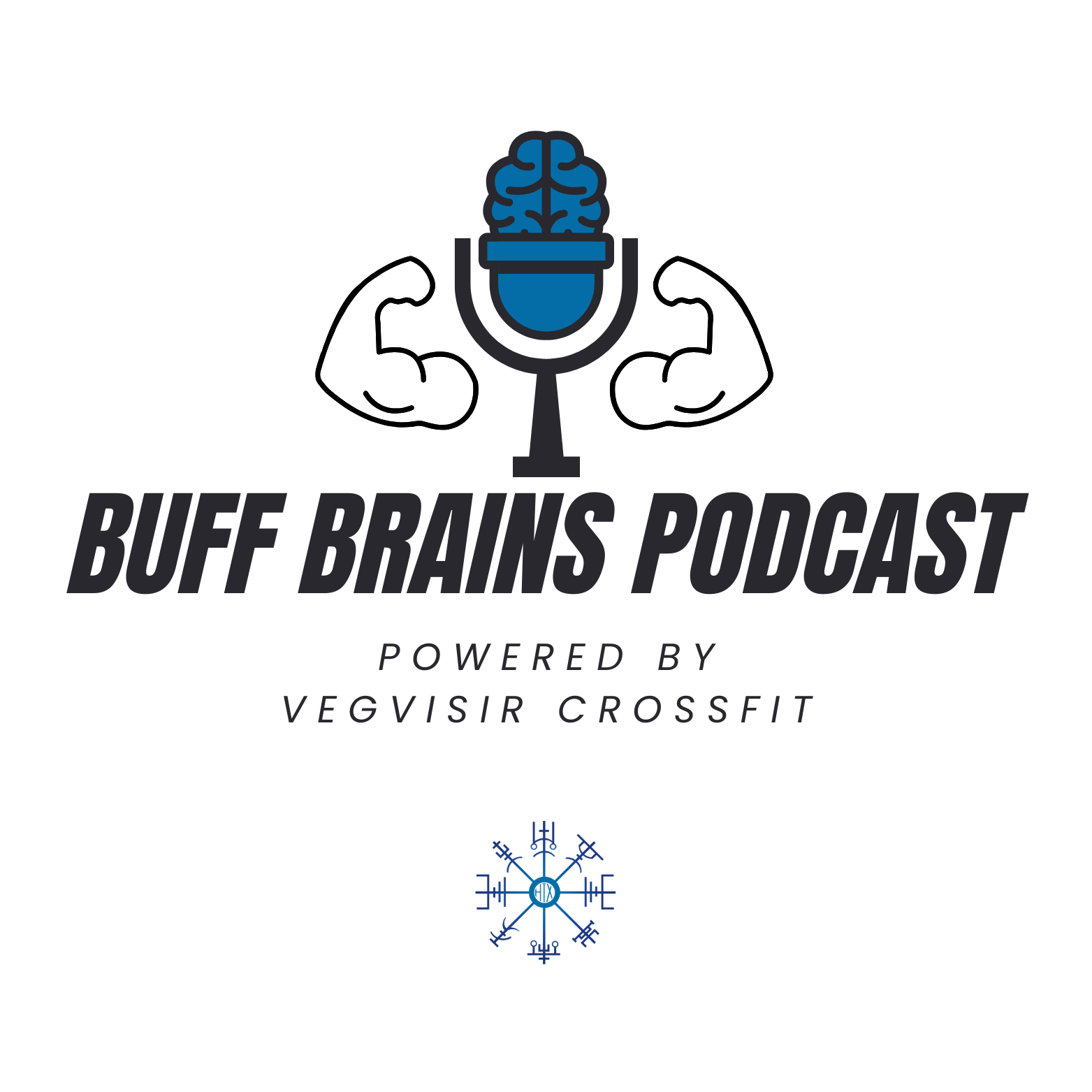 Buff Brains by Vegvisir CrossFit