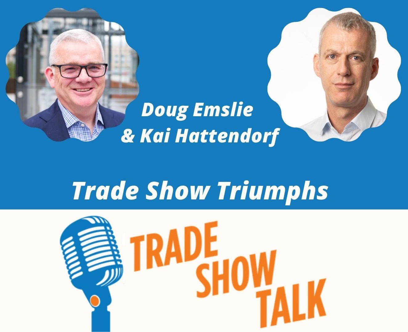 Trade Show Talk Podcast
