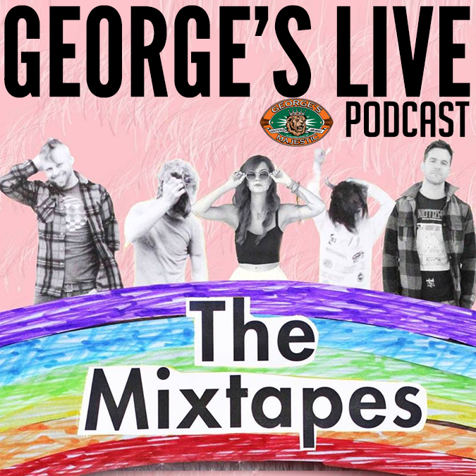 George\'s Live
