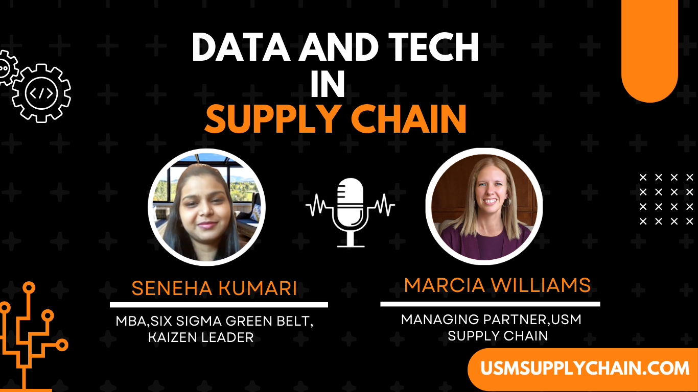 Adventures in Supply Chain