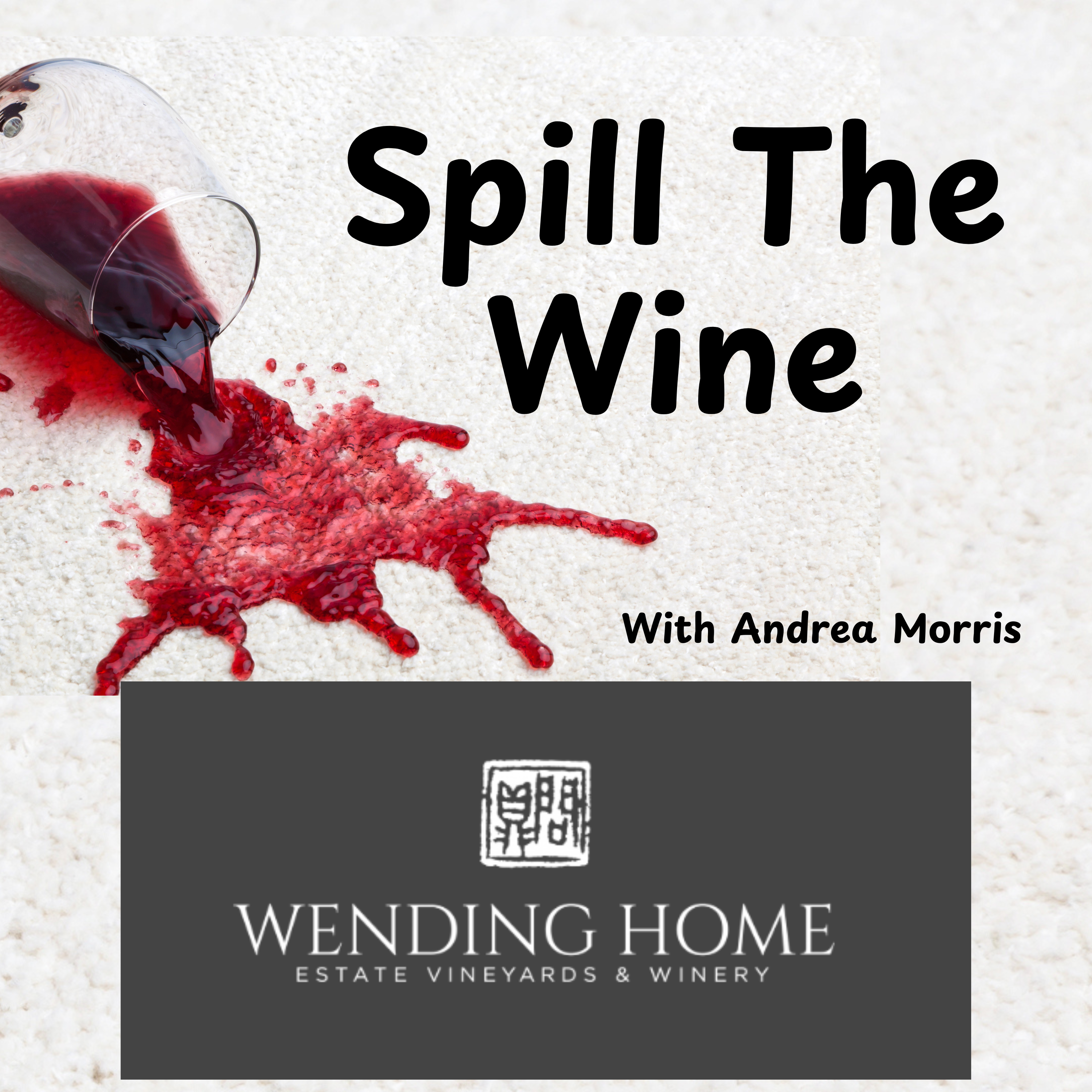 Spill The Wine