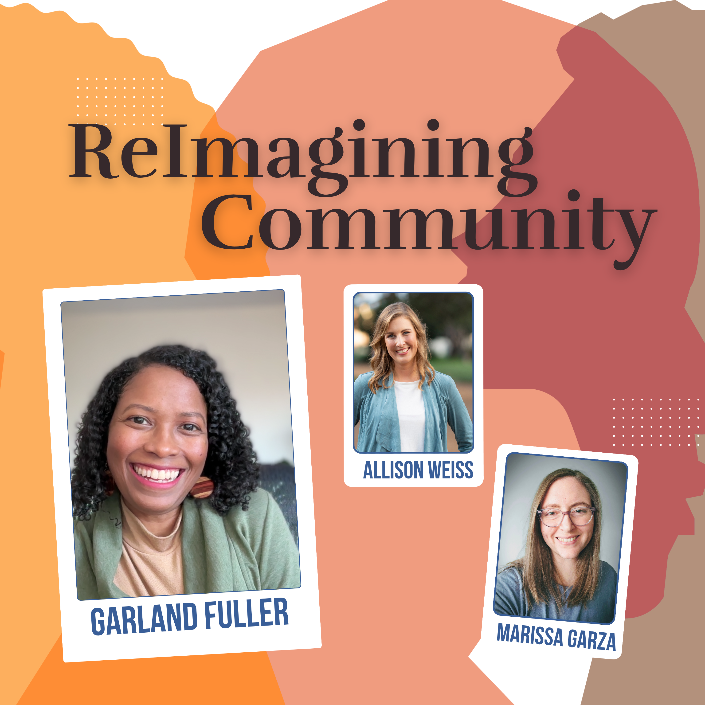 Words of the Year Check-in with Allison S. Weiss and Marissa Garza