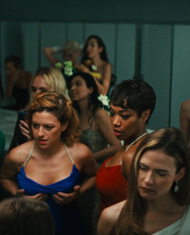 #206: Blink Twice (2024), de Zoe Kravitz.