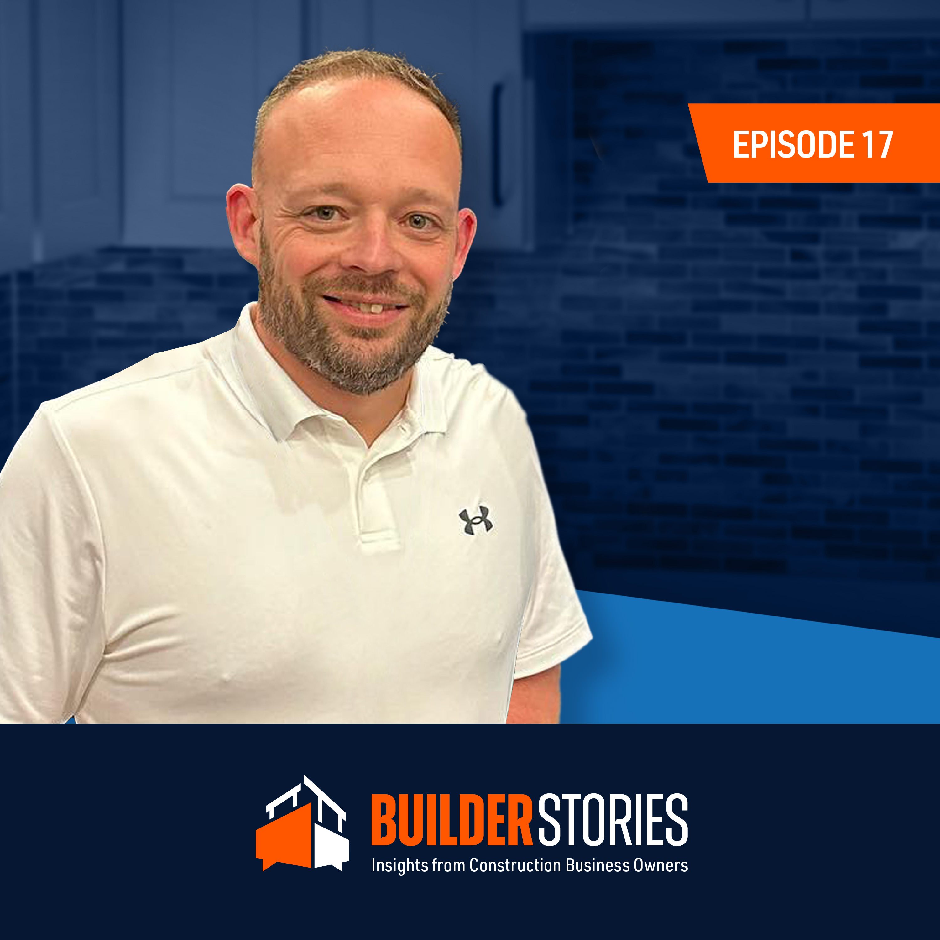 Builder Stories