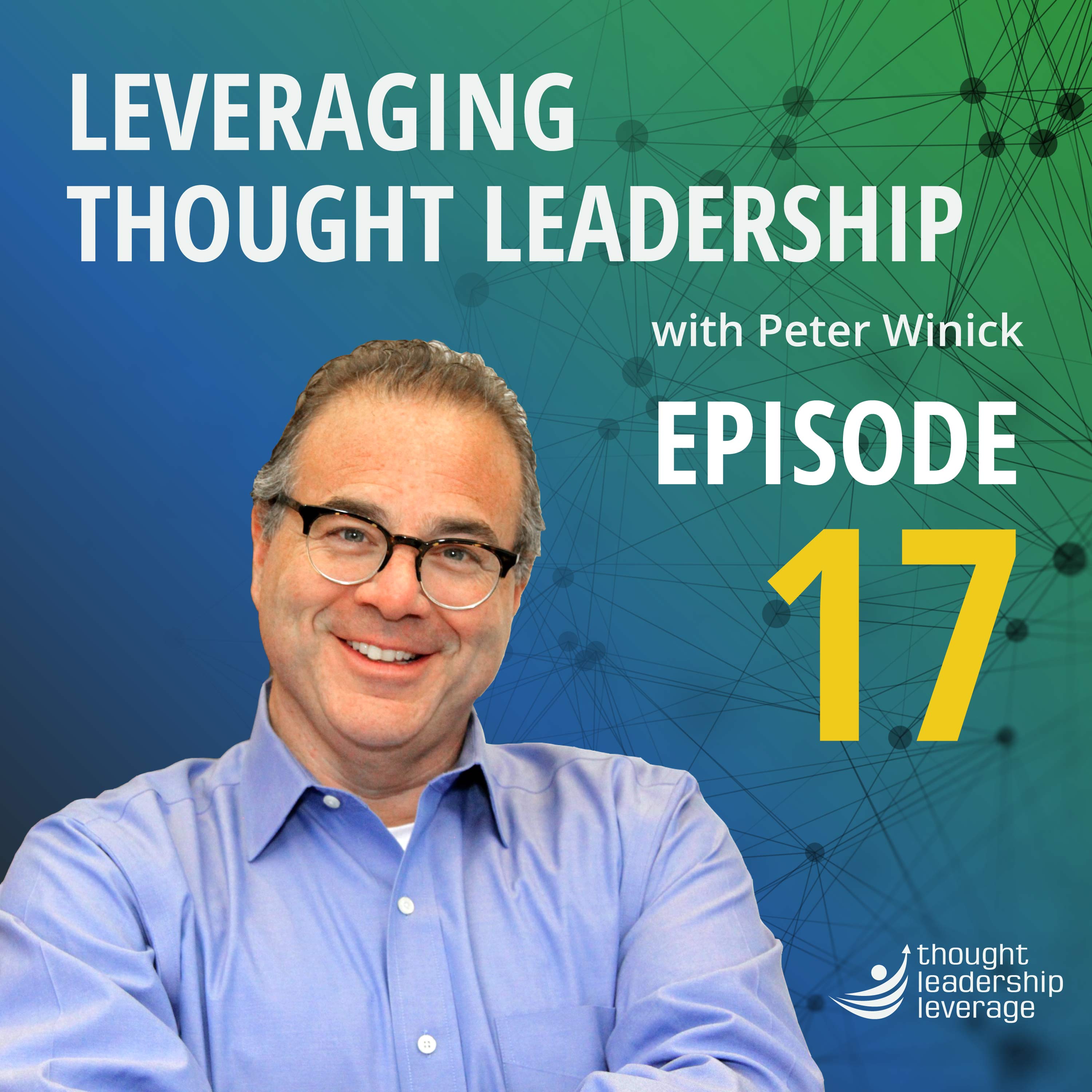 Leveraging Thought Leadership