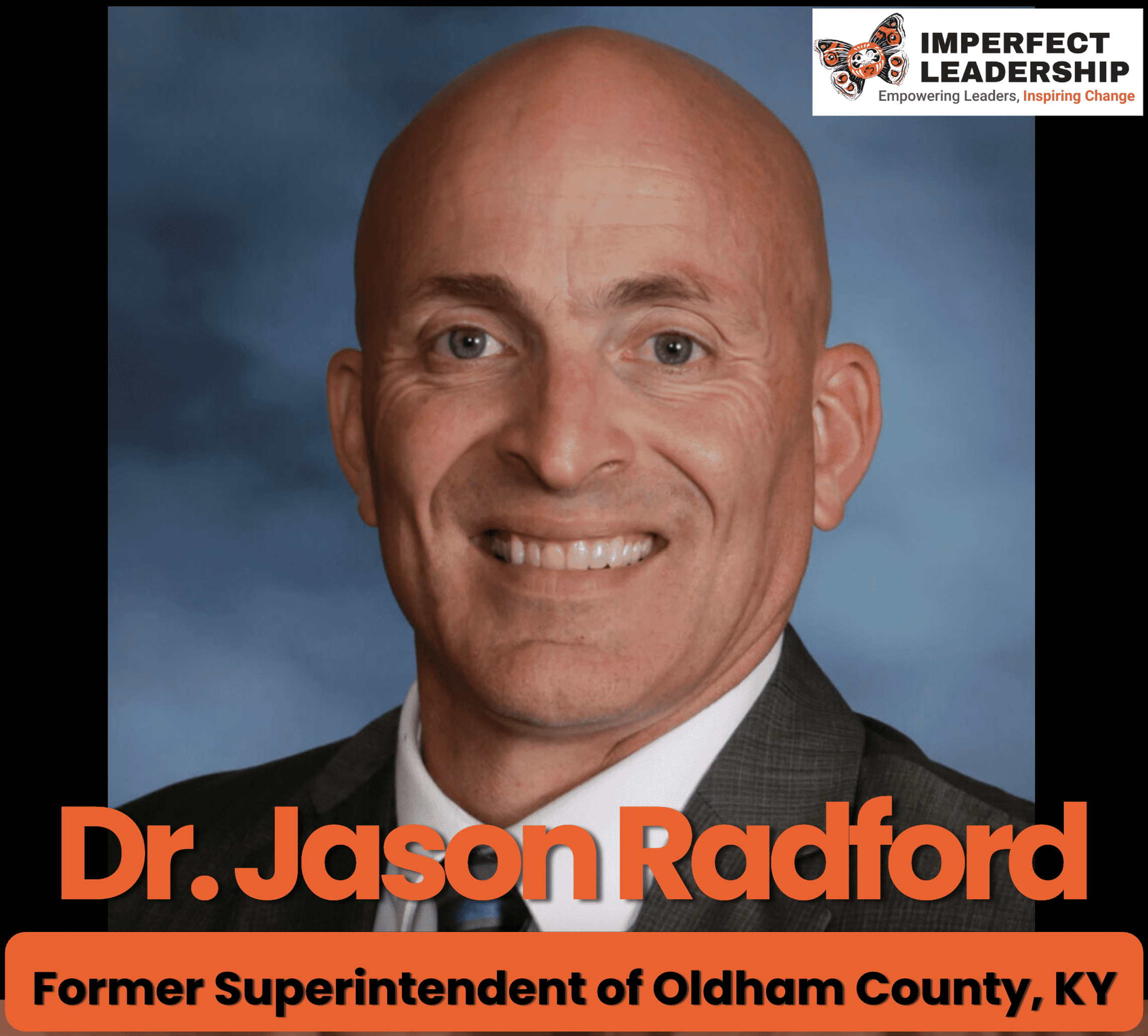 From Skepticism to Trust: Dr. Jason Radford's Journey