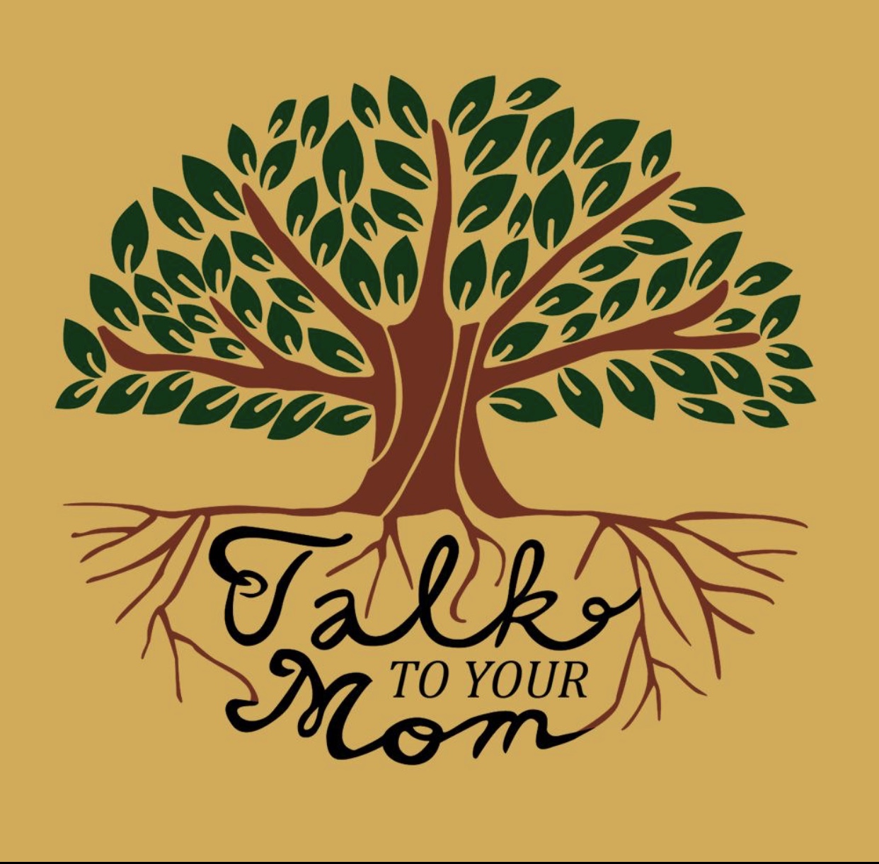 How Do Our Mothers Shape Our Concept Of Beauty?