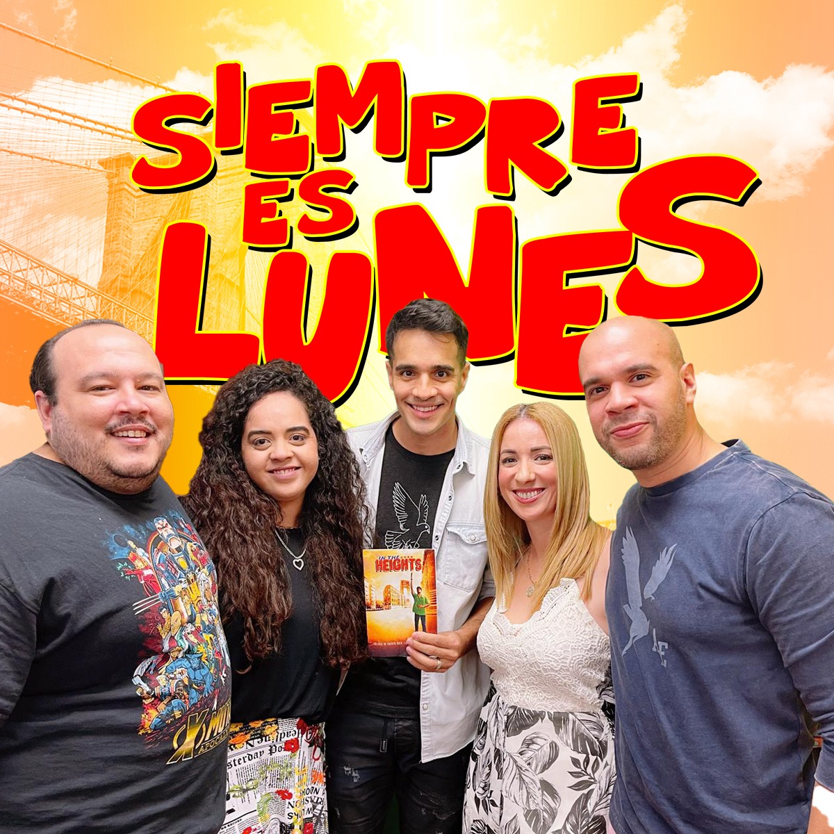 Siempre es Lunes