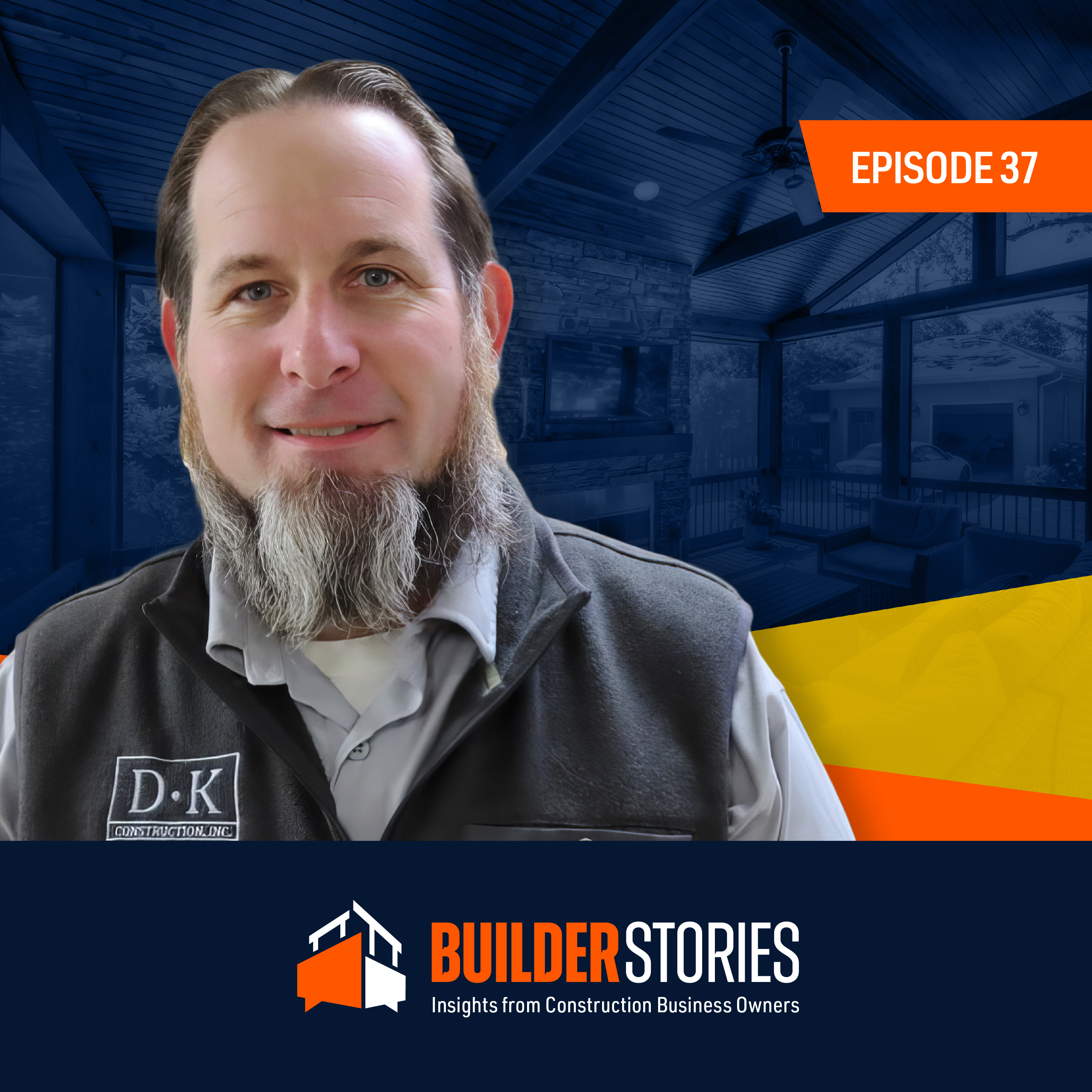 Builder Stories