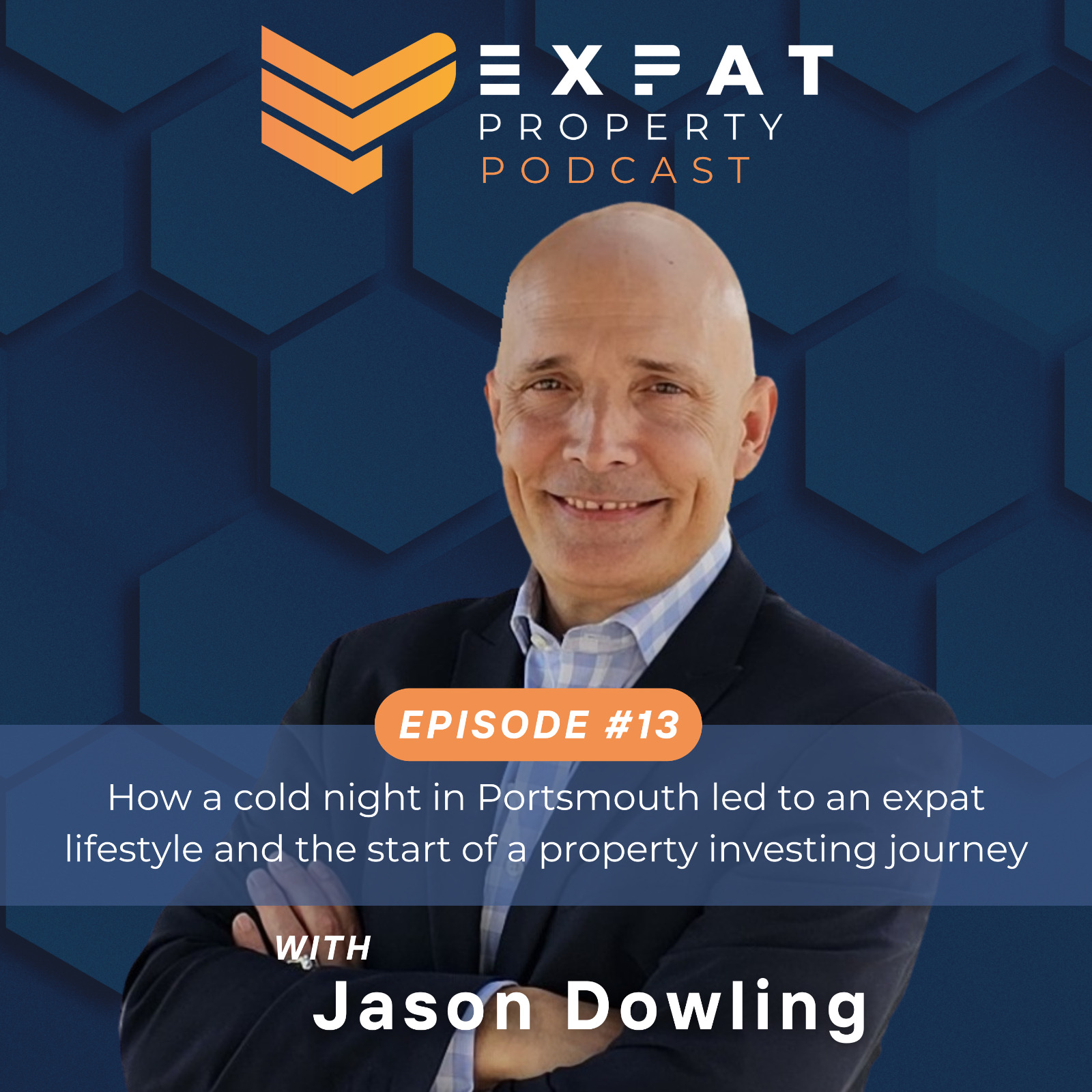 Expat Property Podcast