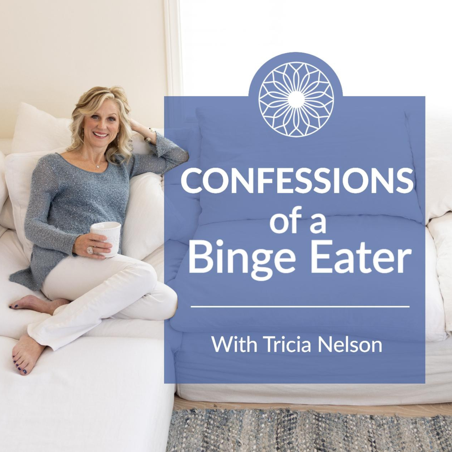 Confessions of a Binge Eater