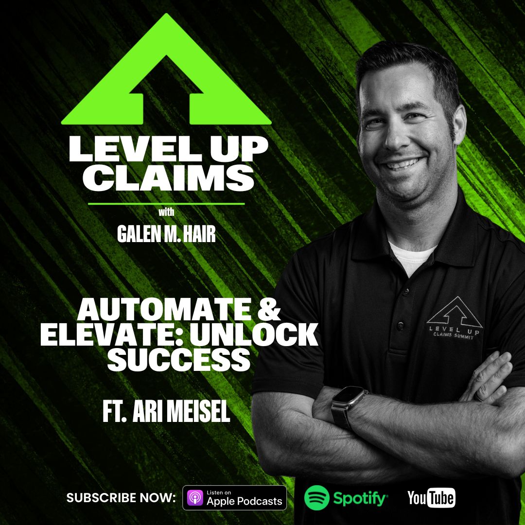 Automate & Elevate: Unlock Success with Ari Meisel - Episode 147
