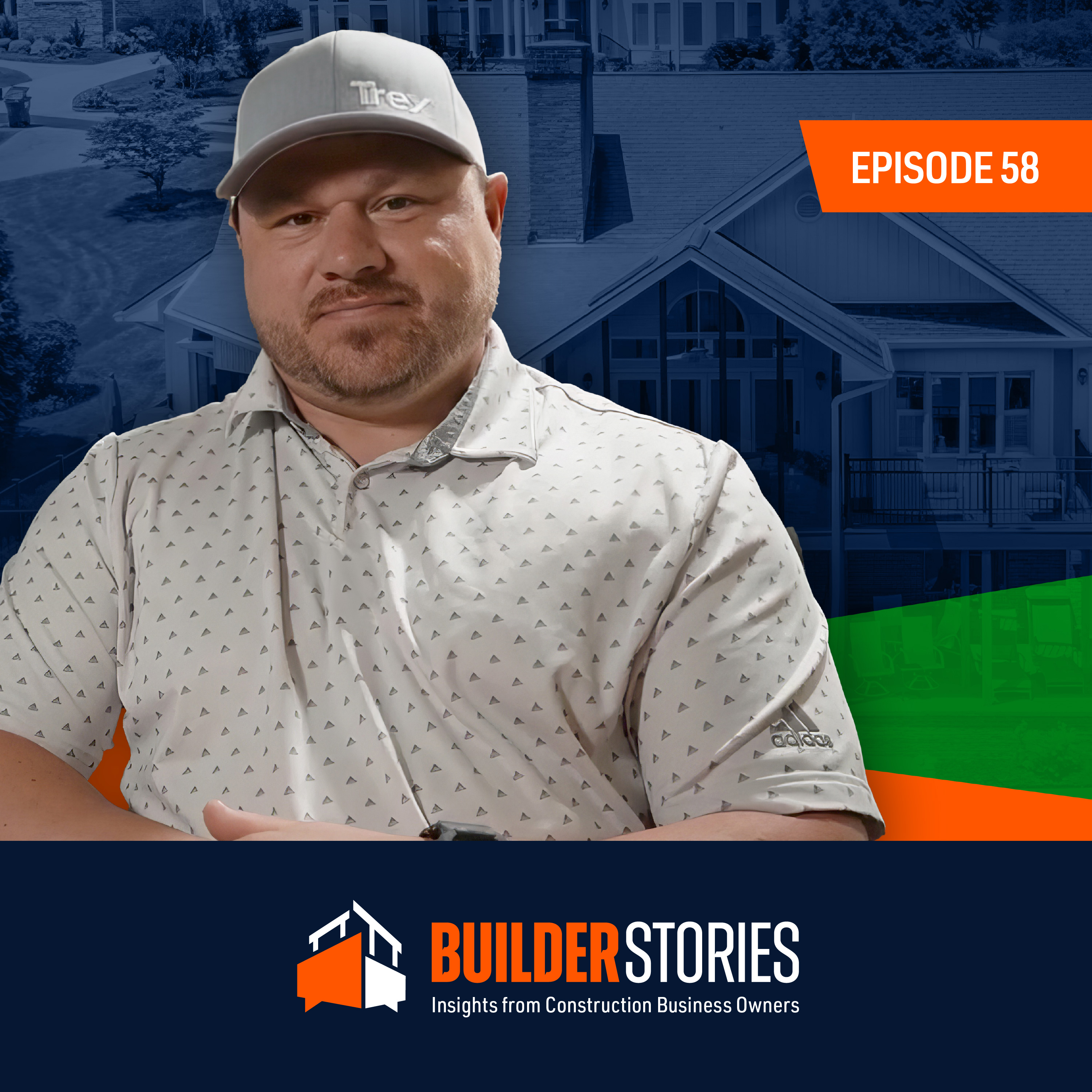 Builder Stories