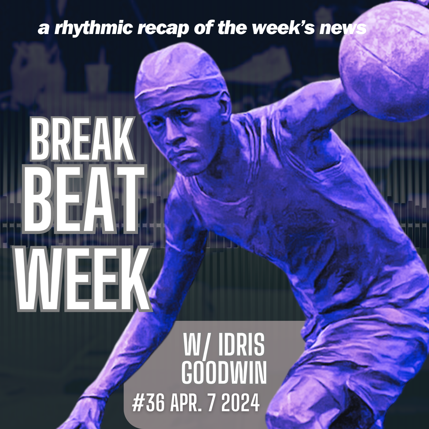 Break Beat Week