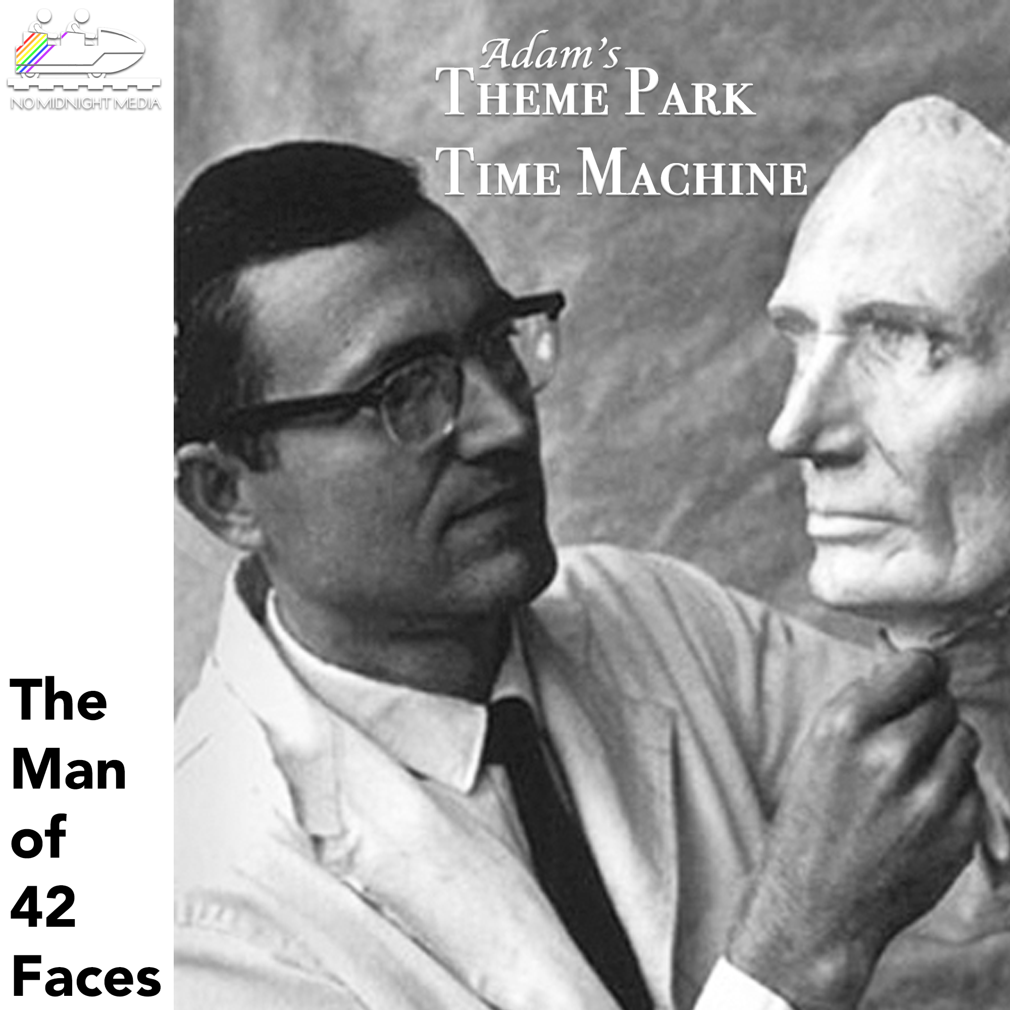 The Man Of 42 Faces