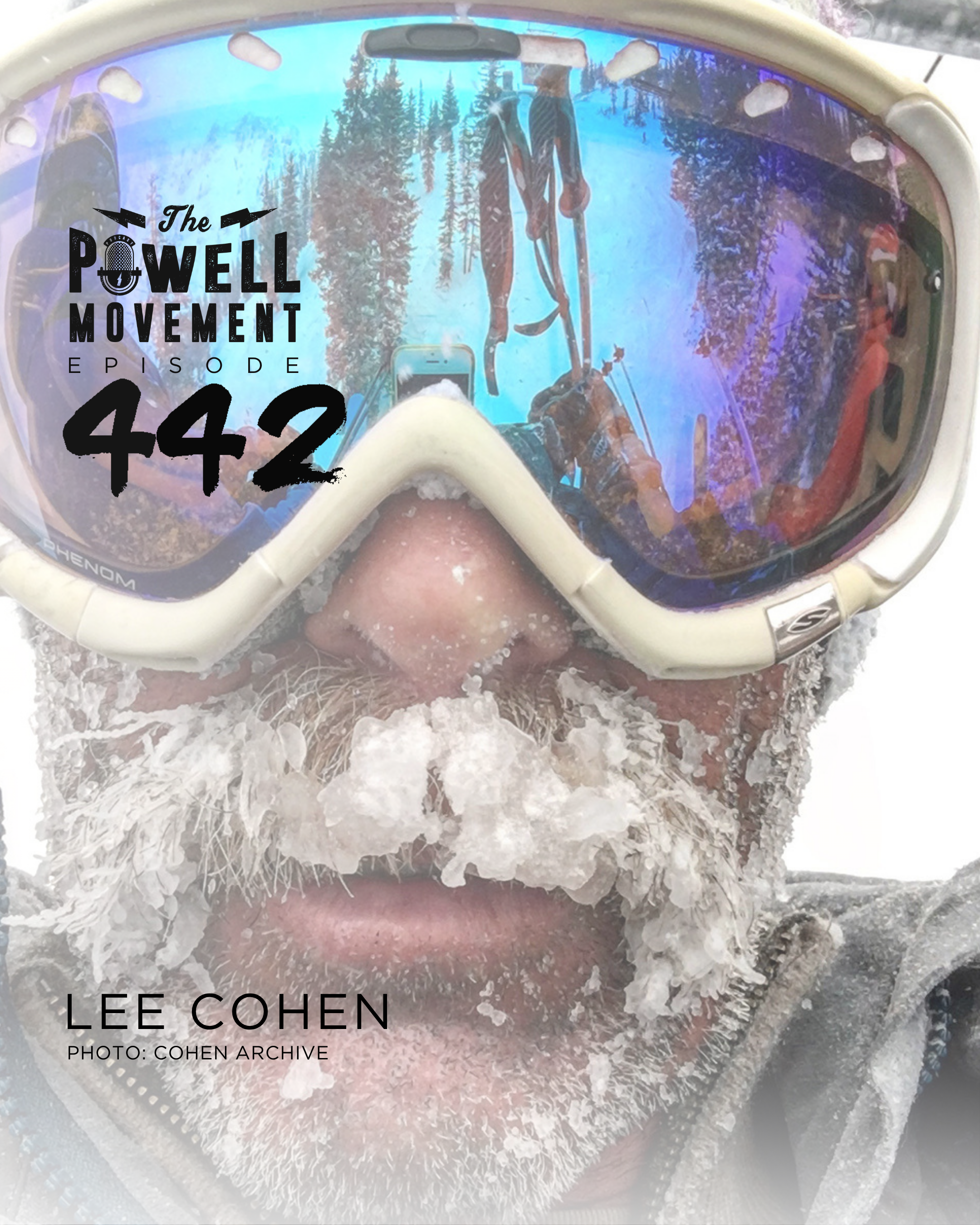 The Powell Movement