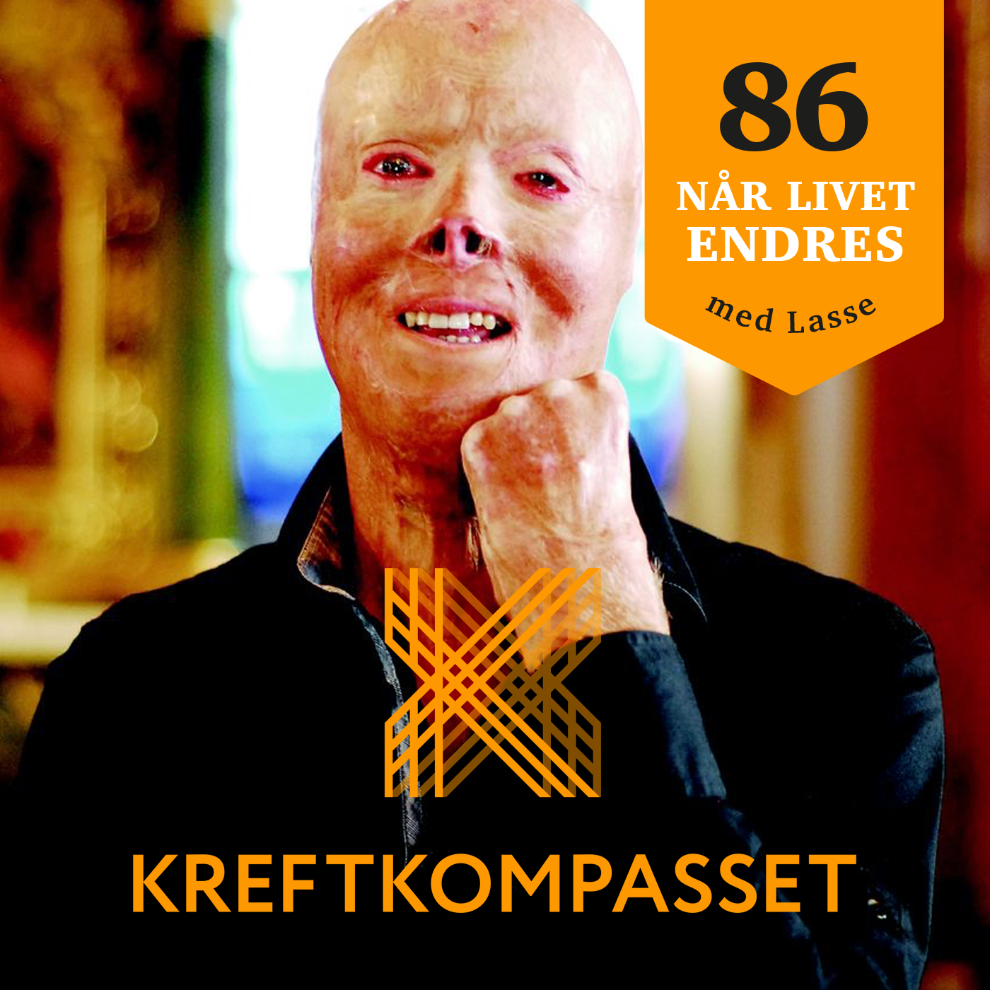 Kreftkompasset