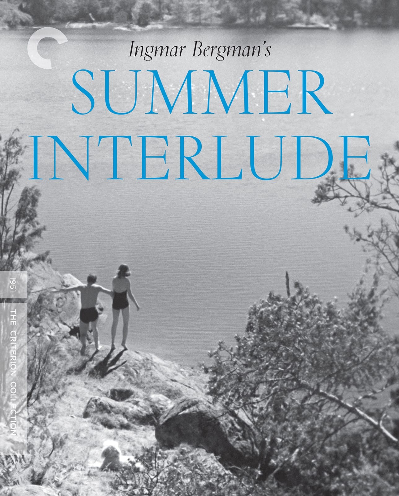 613 - Summer Interlude (1951)