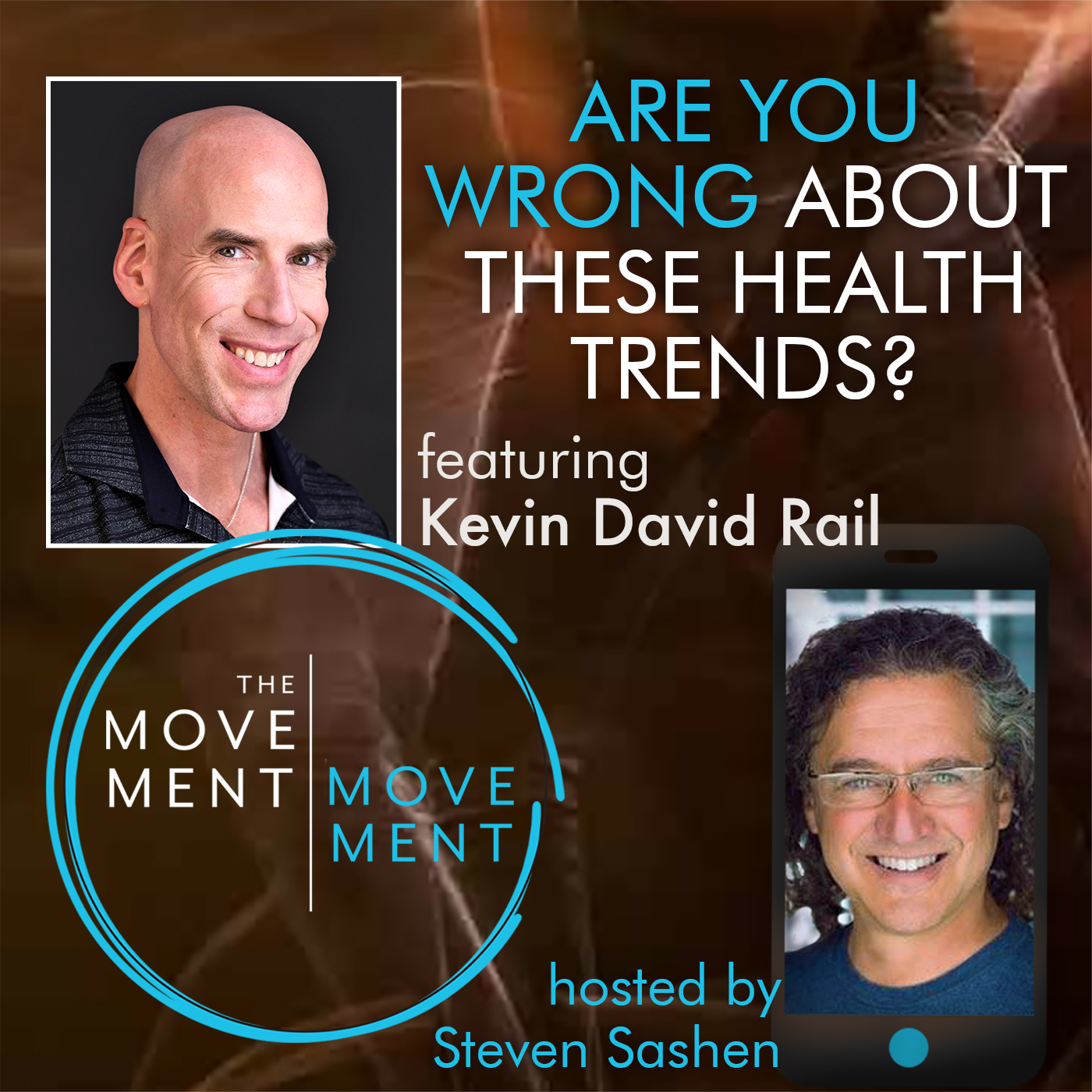 Episode 183: Are You Wrong About These Health Trends?