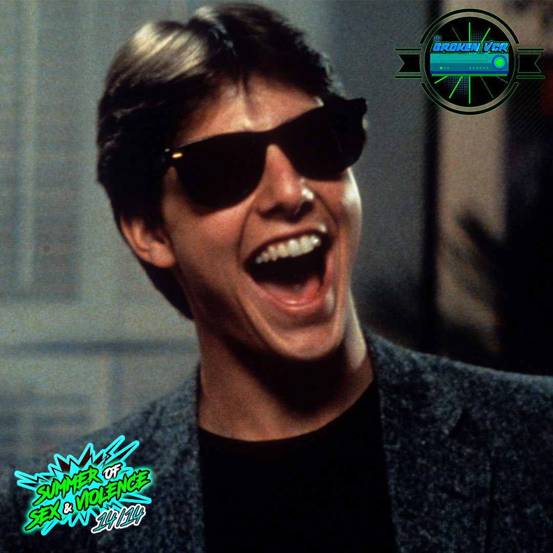 #139 Risky Business (1983)