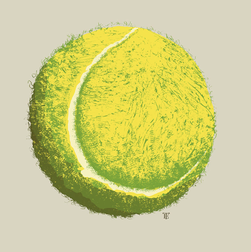 Topspin