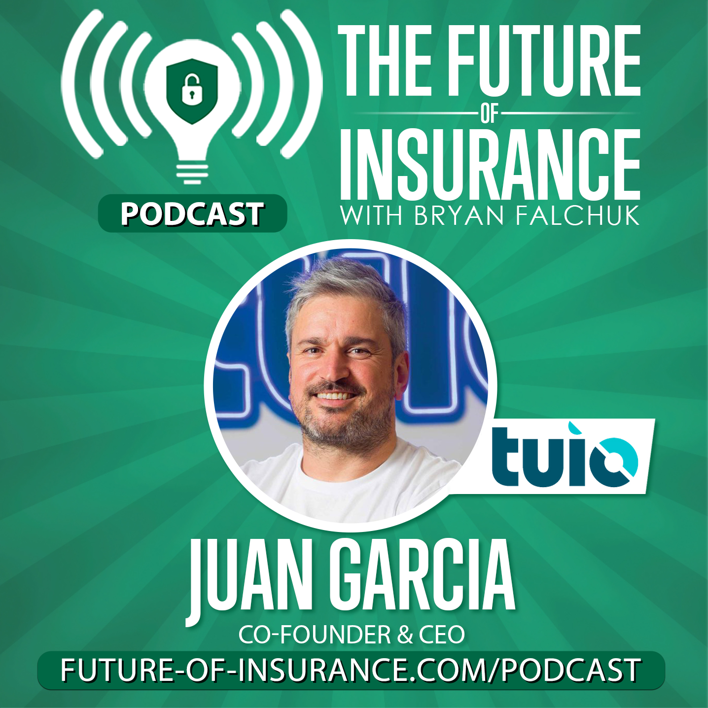 The Future of Insurance