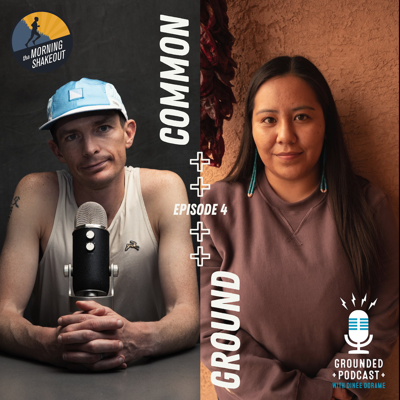 Common Ground - Episode 4