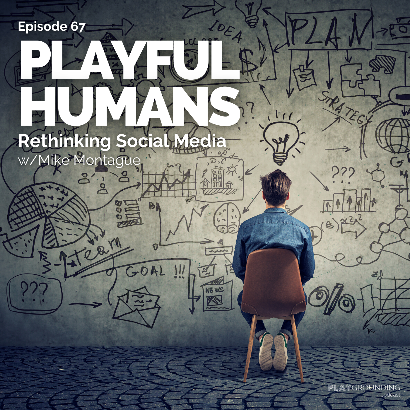Playful Humans: Rethinking Social Media