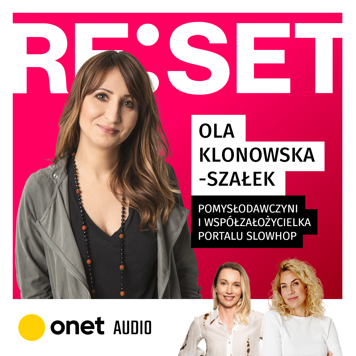 RESET