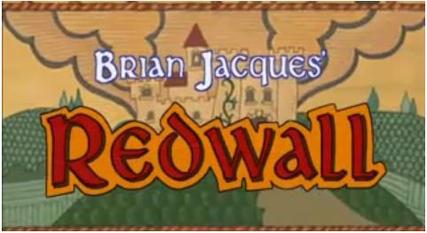 For The Kids #5: Redwall
