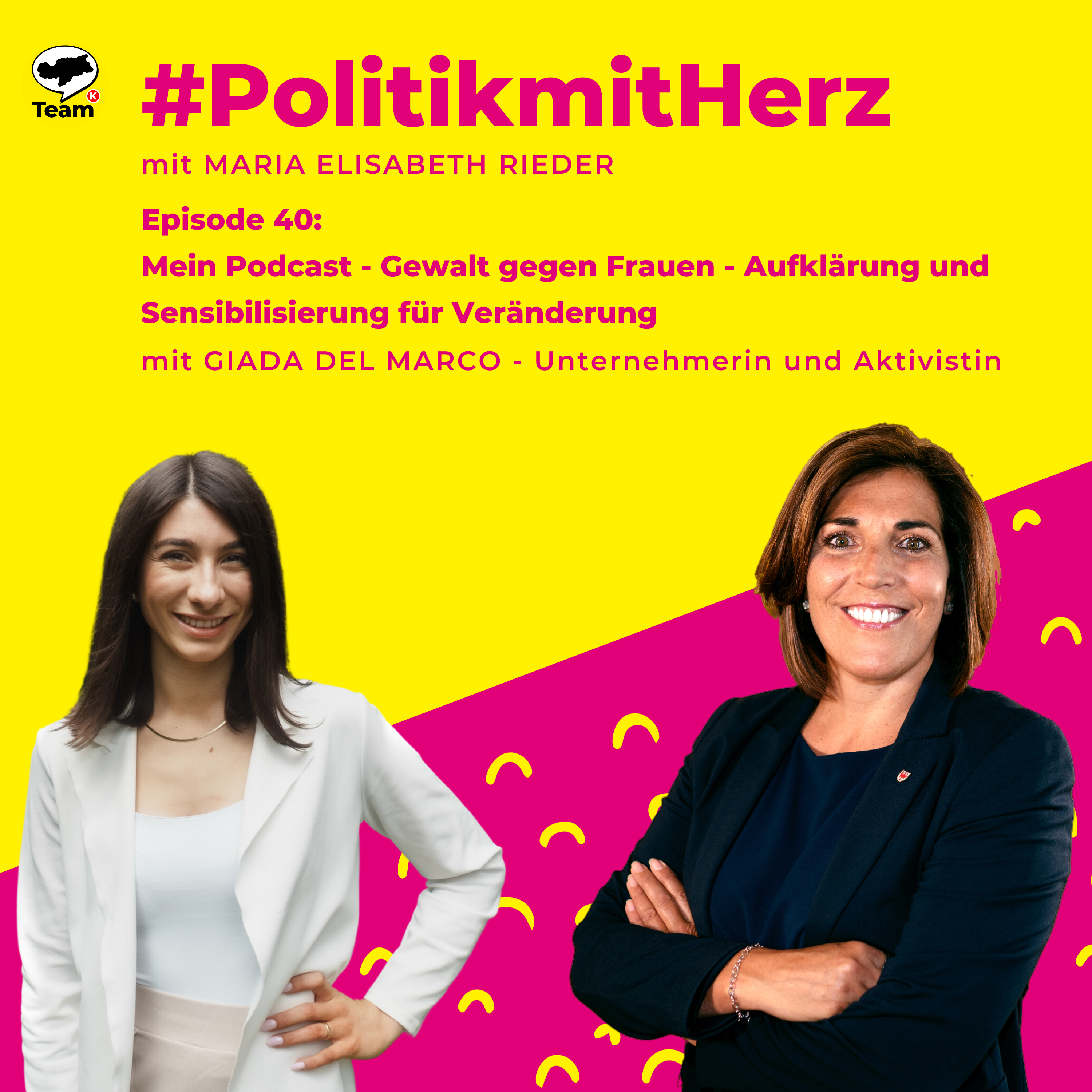 Politik mit Herz