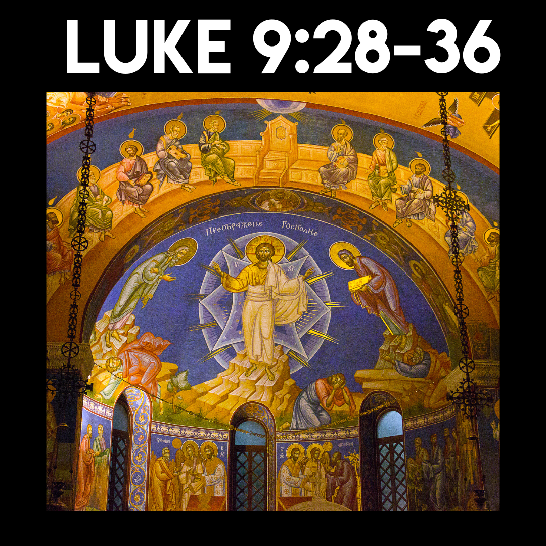 Sermon - 3-2-25