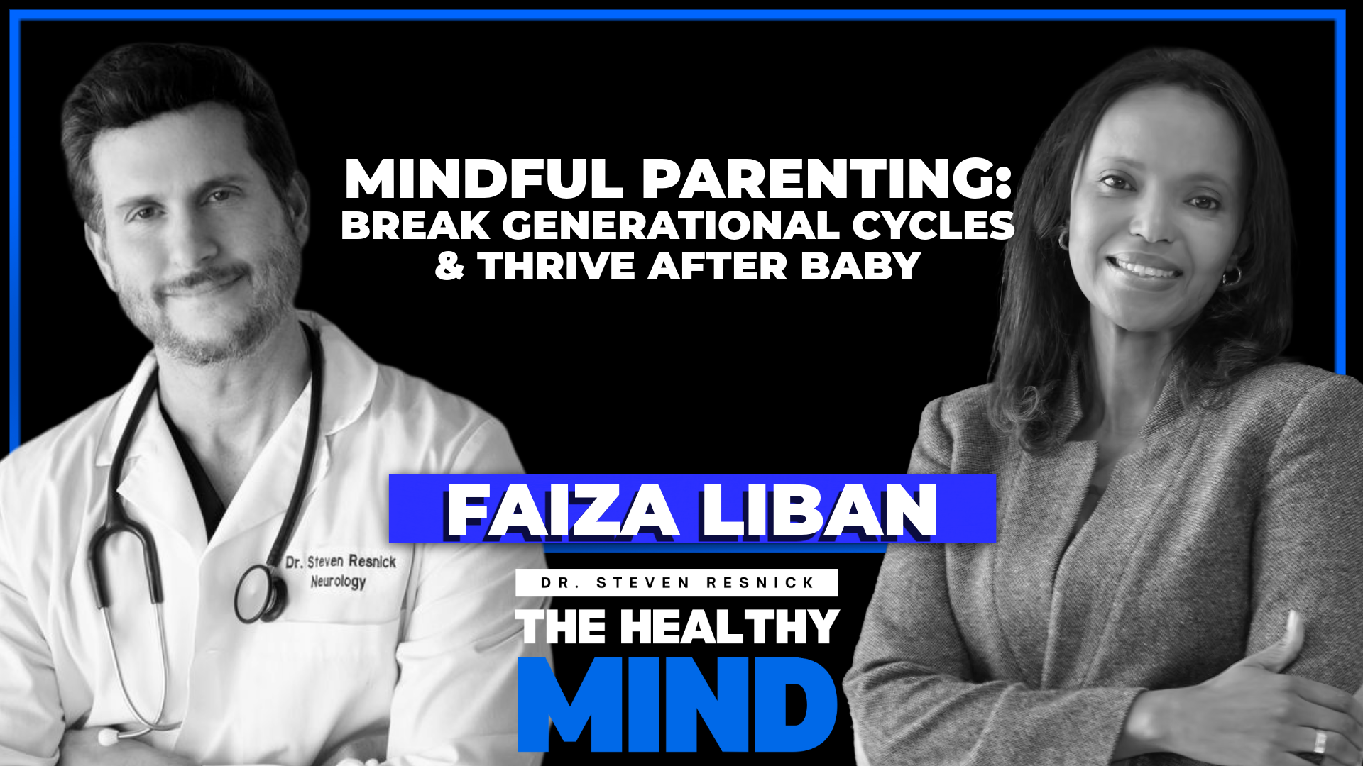 The Healthy Mind Podcast