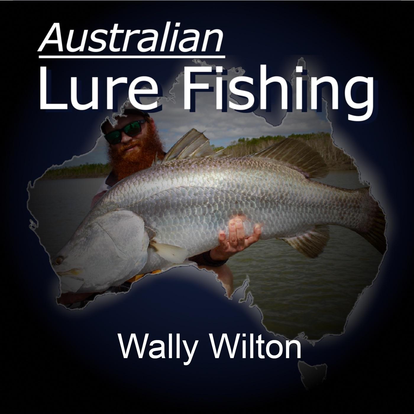 Australian Lure Fishing