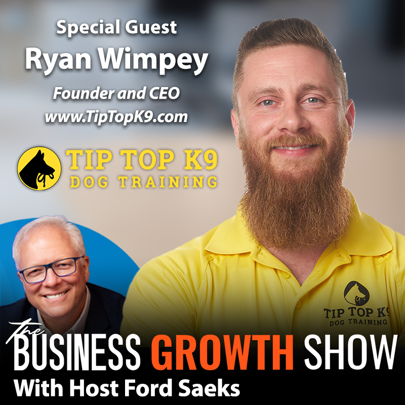 The Business Growth Show