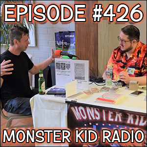 Monster Kid Radio