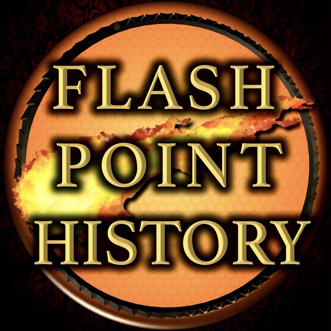 Flash Point History