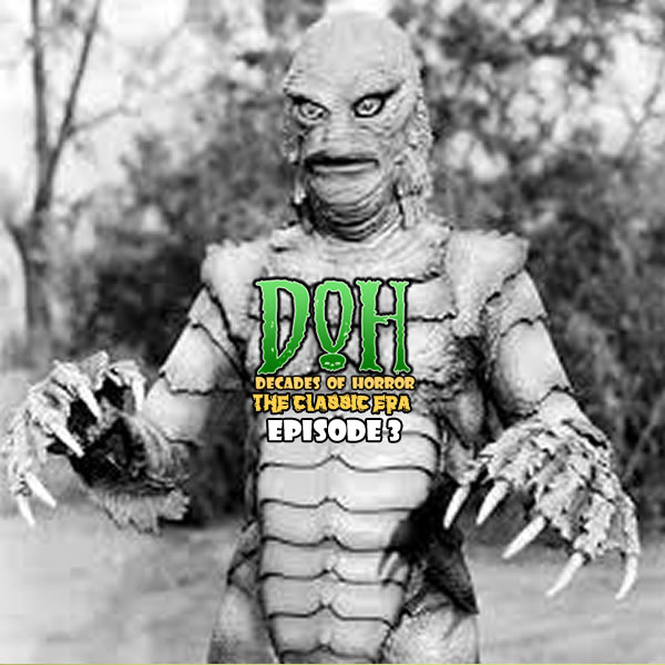 Episode Logo