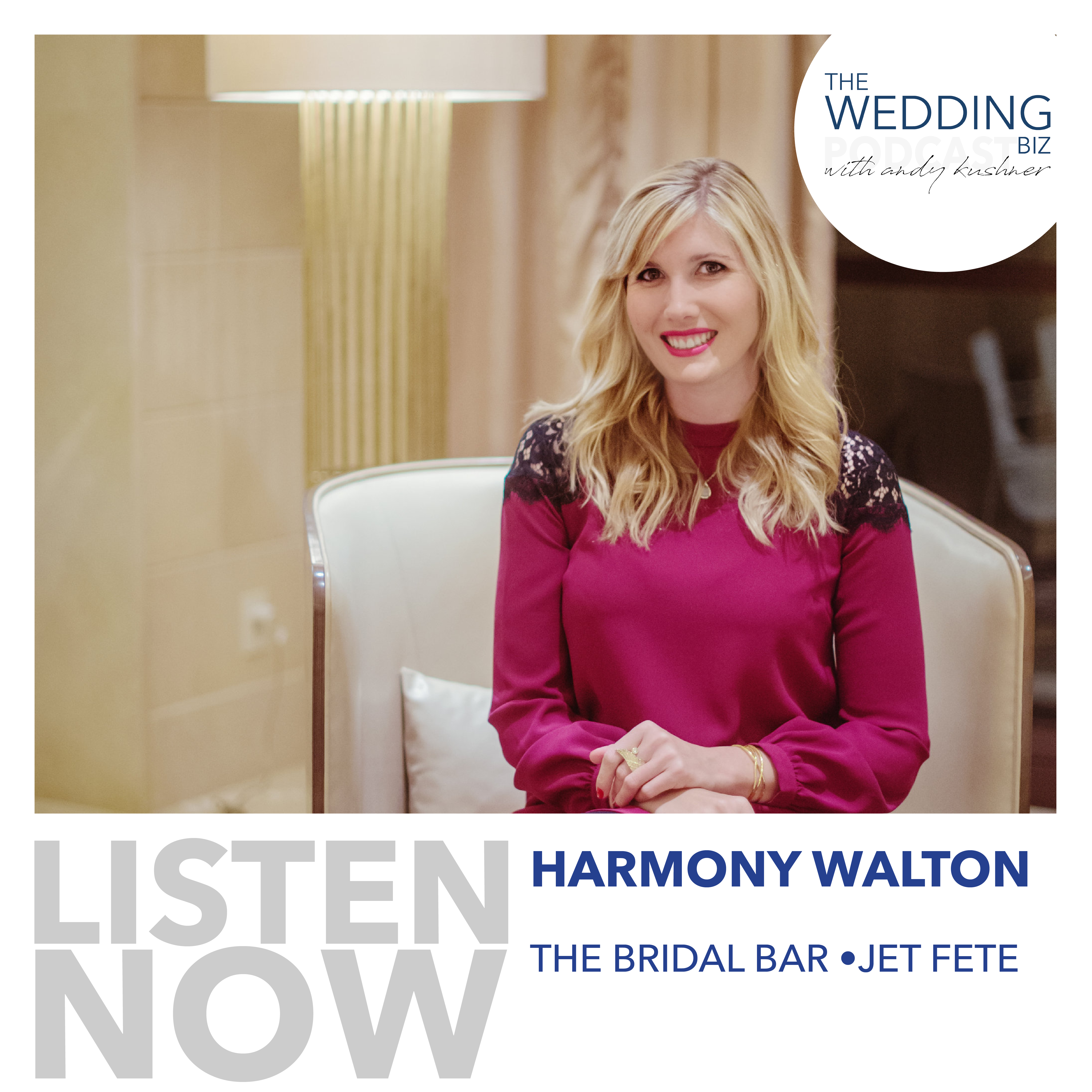 The Wedding Biz - Behind the Scenes of the Wedding Business