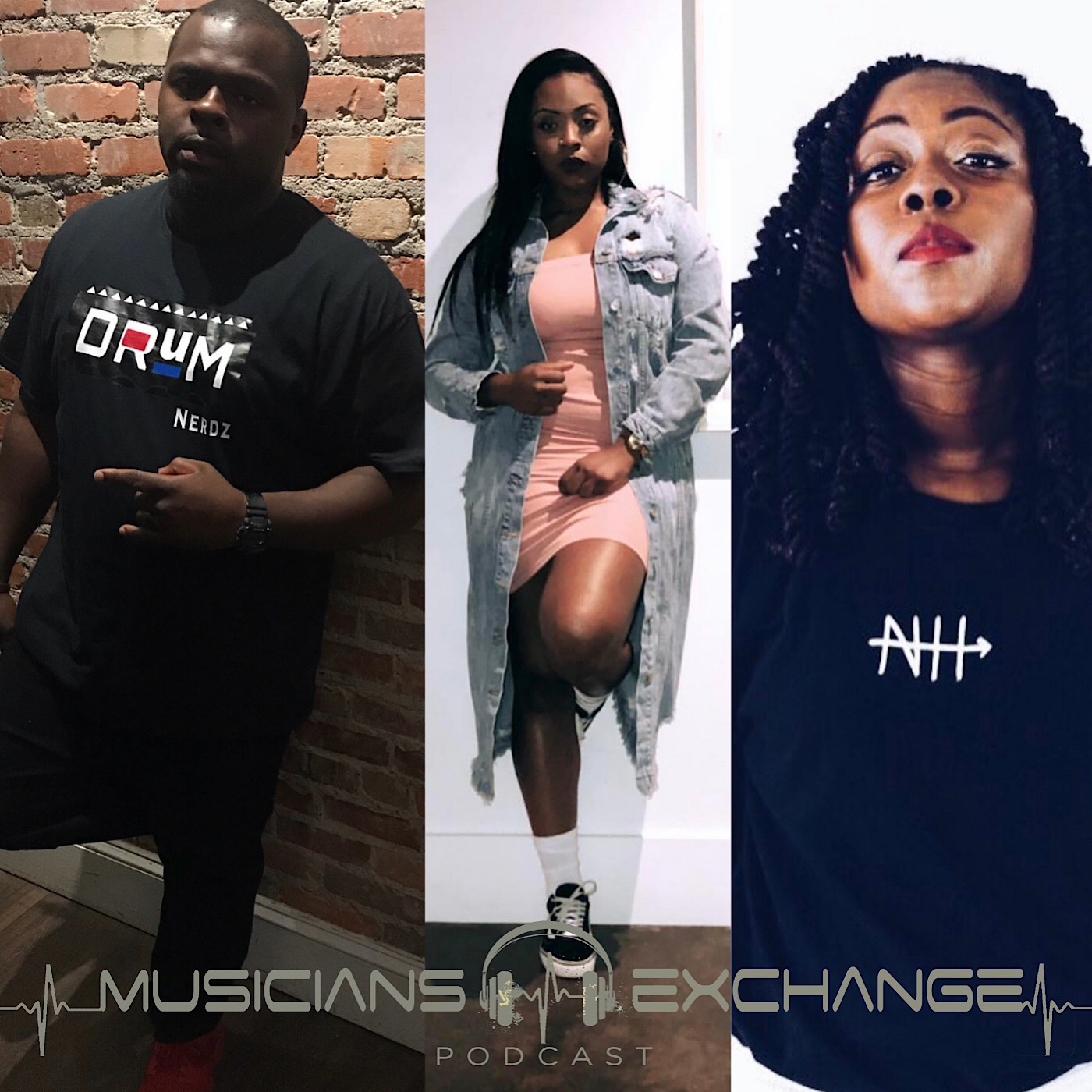 Musicians Exchange Podcast