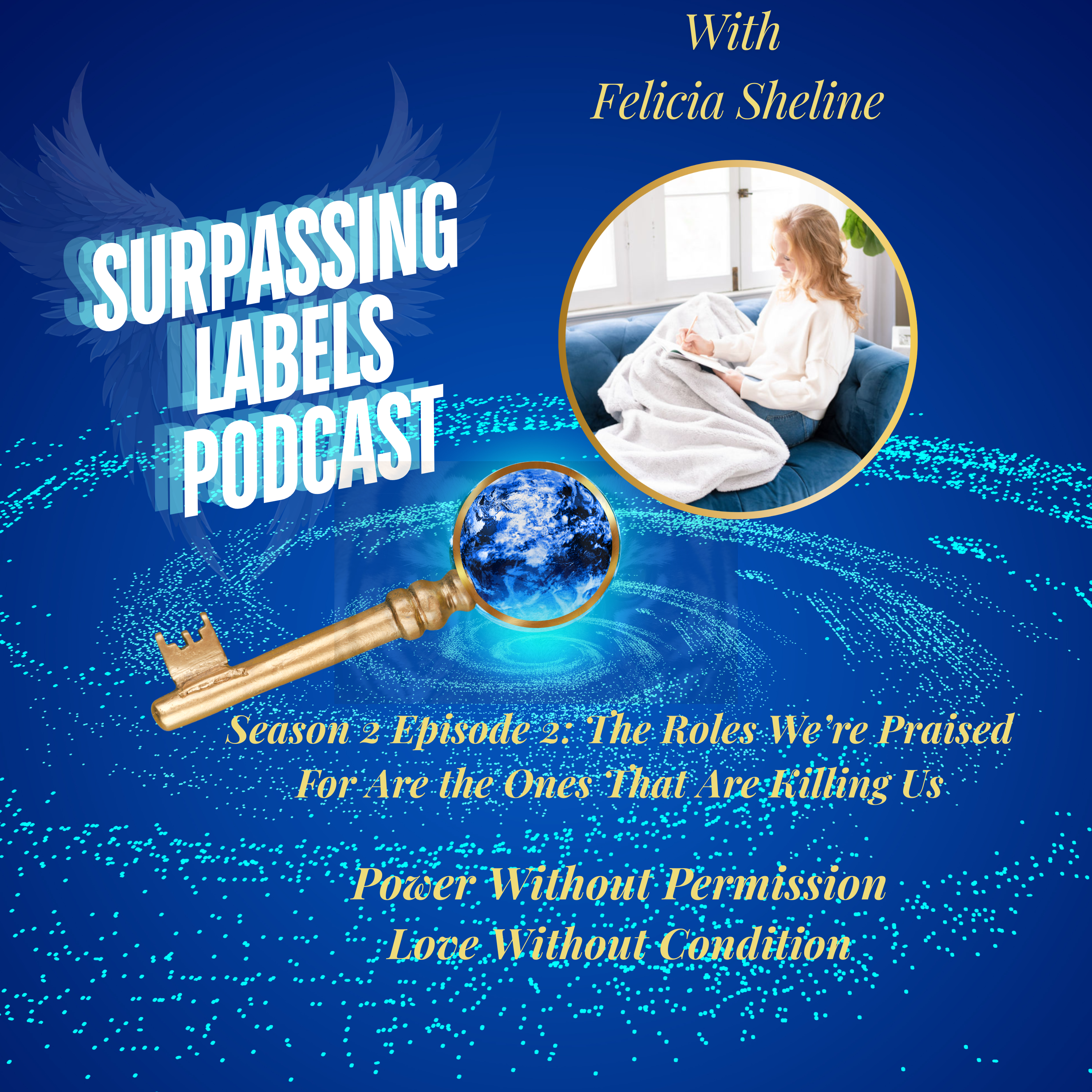 Surpassing Labels