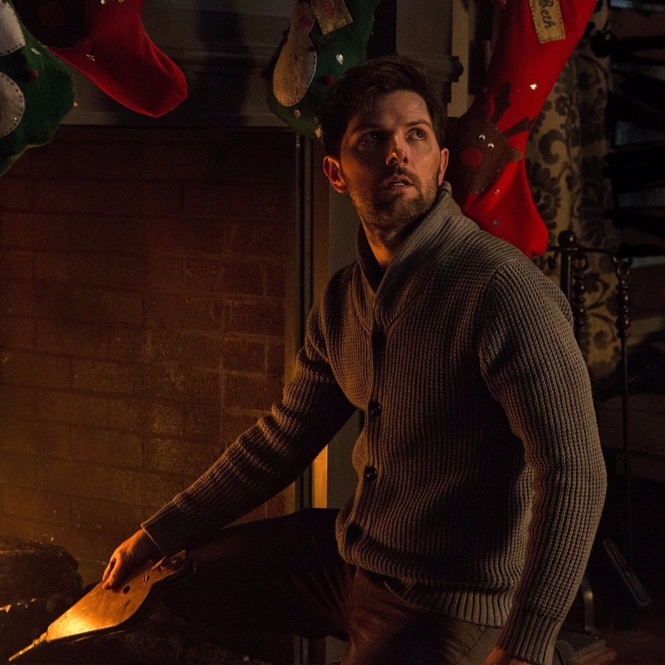 #89 - Krampus (2015)