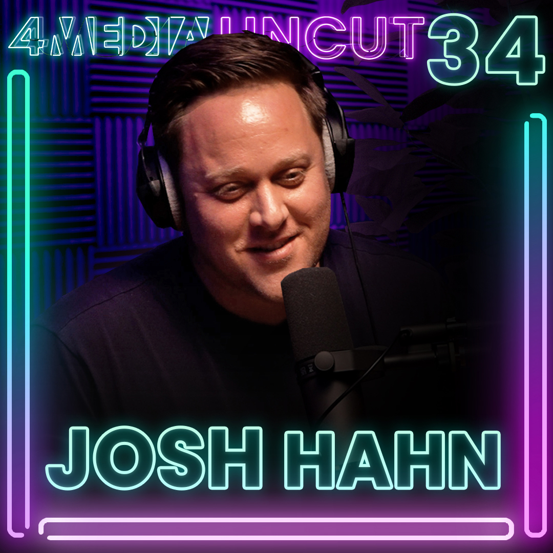BAD Marketing Podcast with Eddie Maalouf