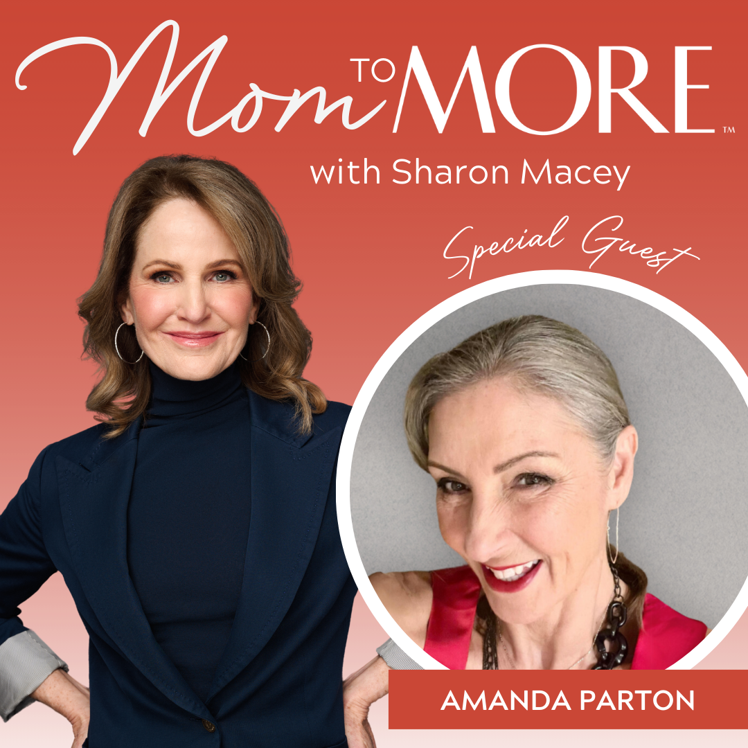 Mom To MORE