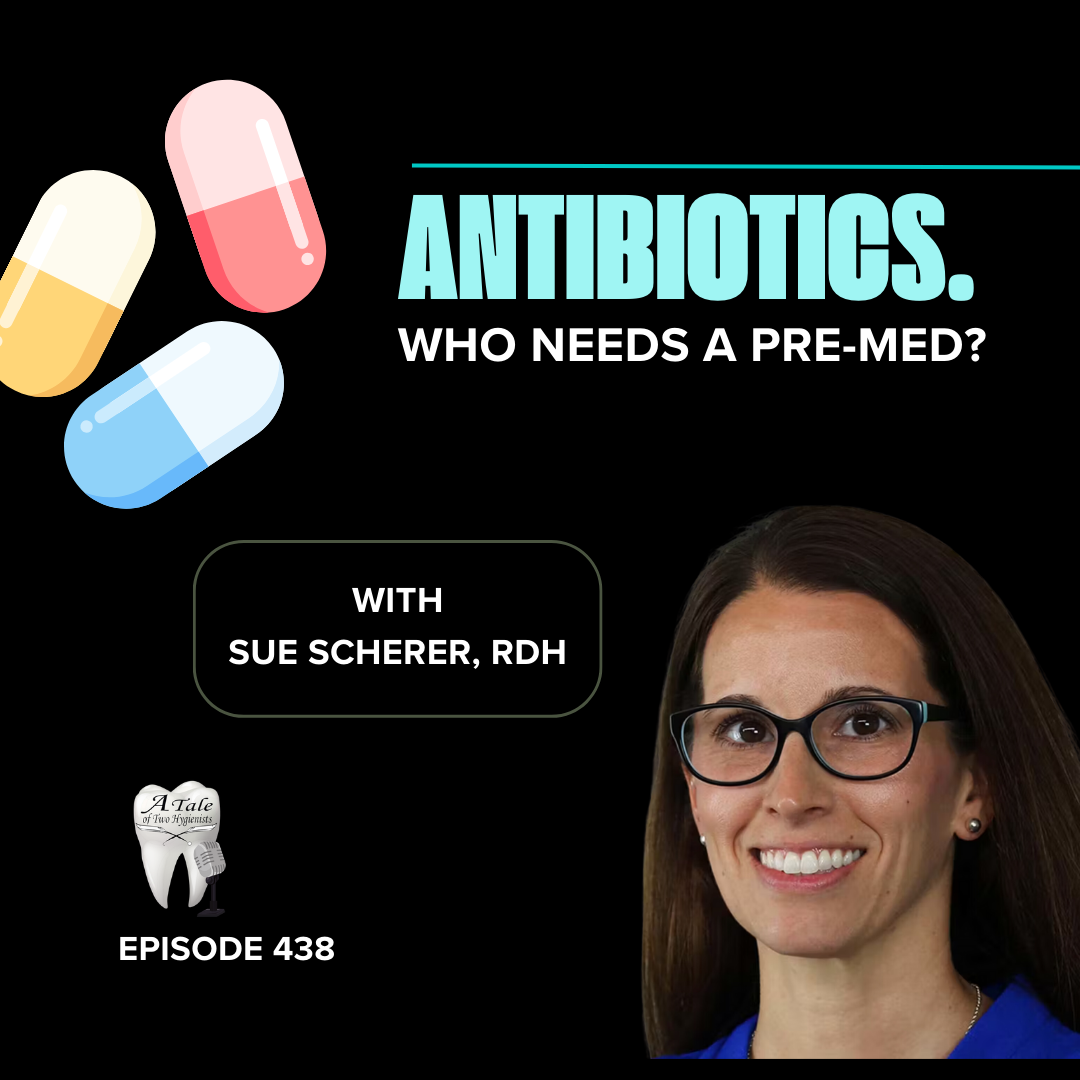A Tale of Two Hygienists Podcast
