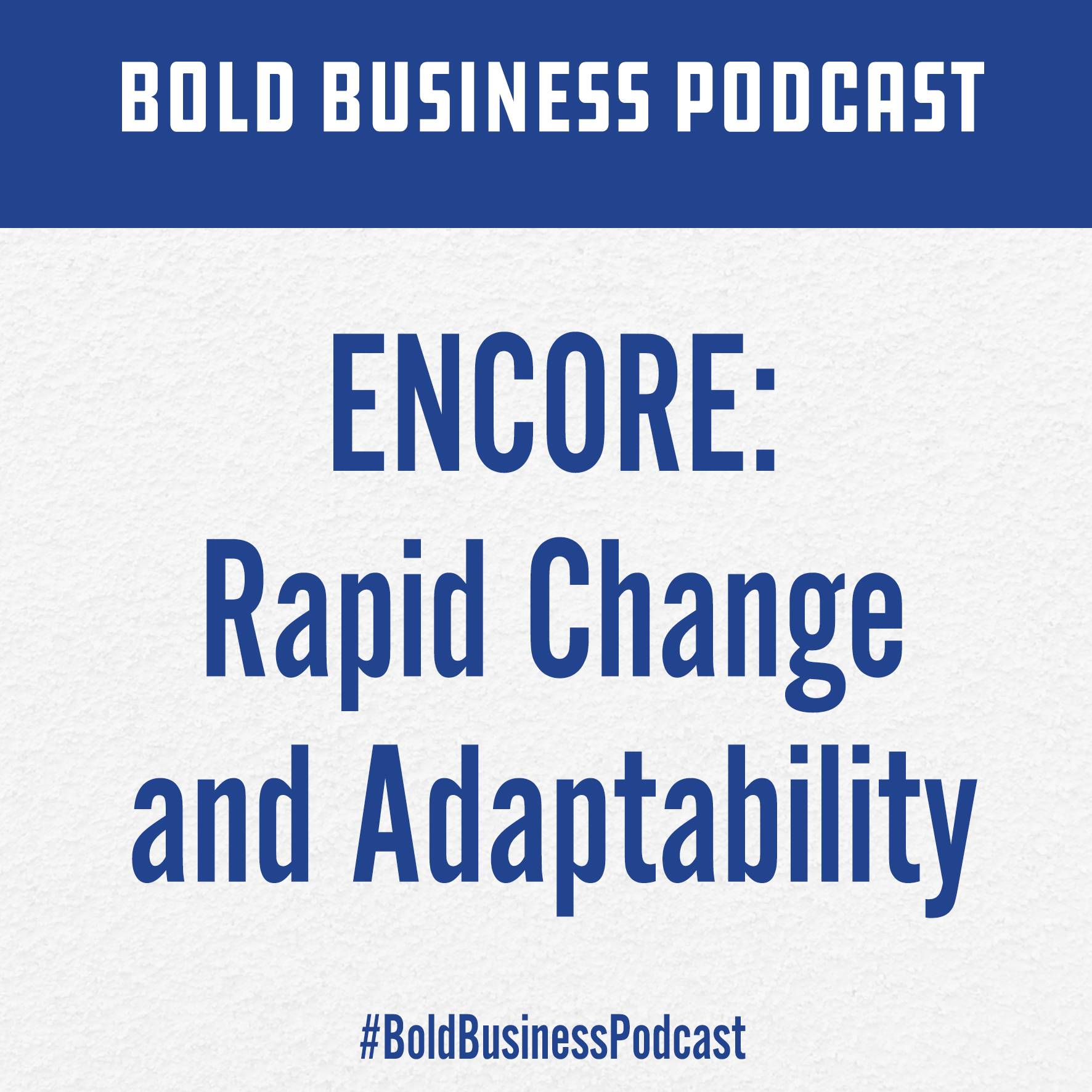 Bold Business Podcast