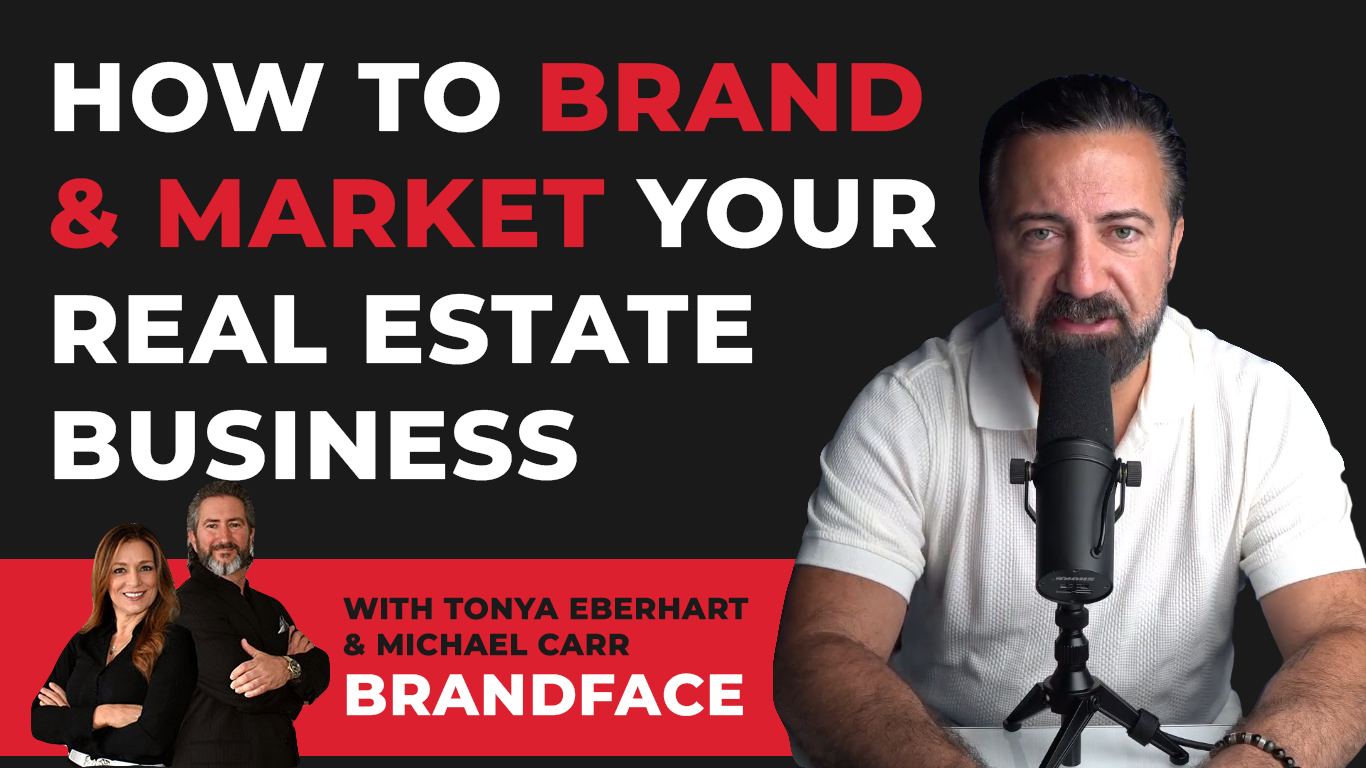 Top Listing Agent Show - Real Estate Coaching & Training with Chadi Bazzi
