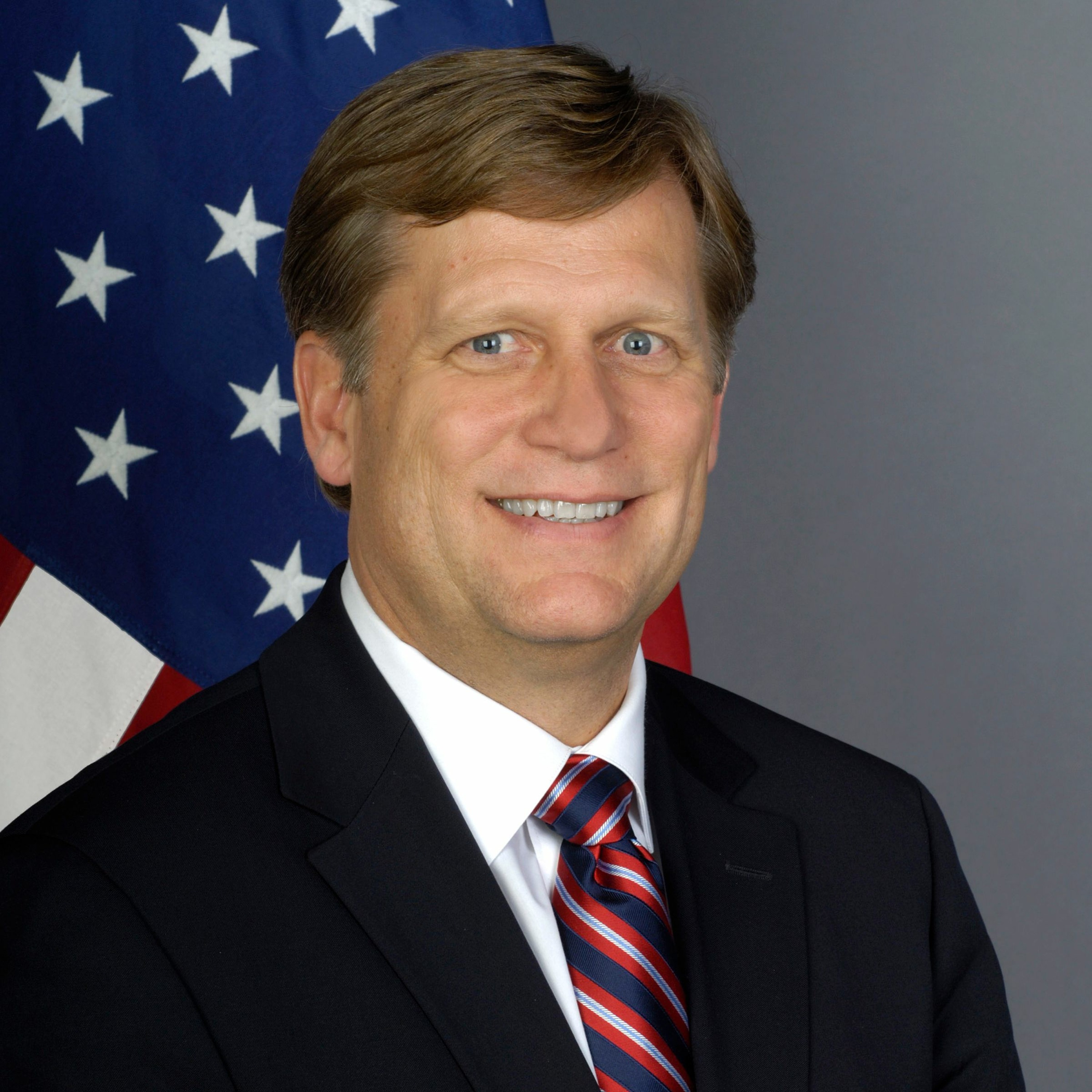 American Ambassadors Live! Podcast