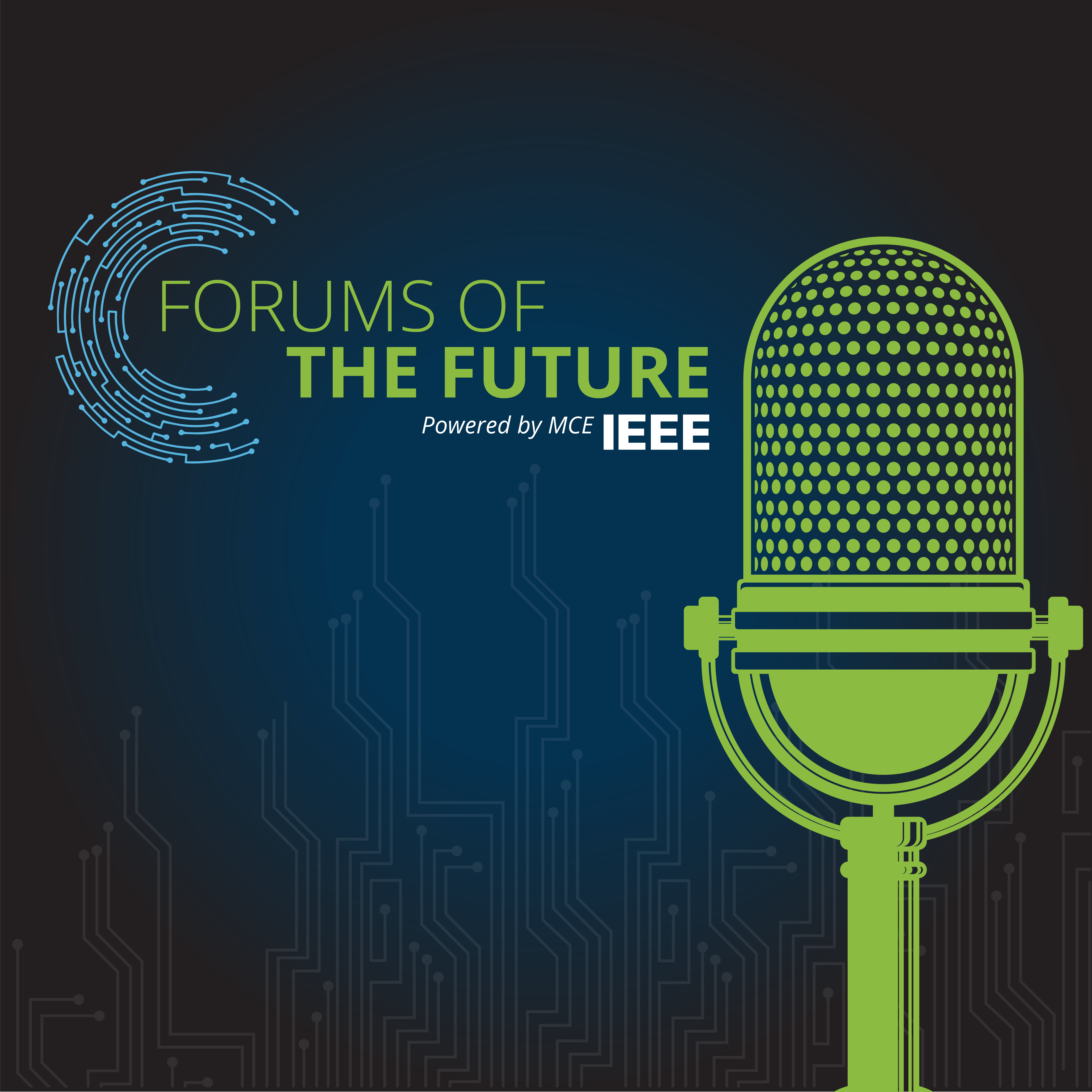 Forums of the Future