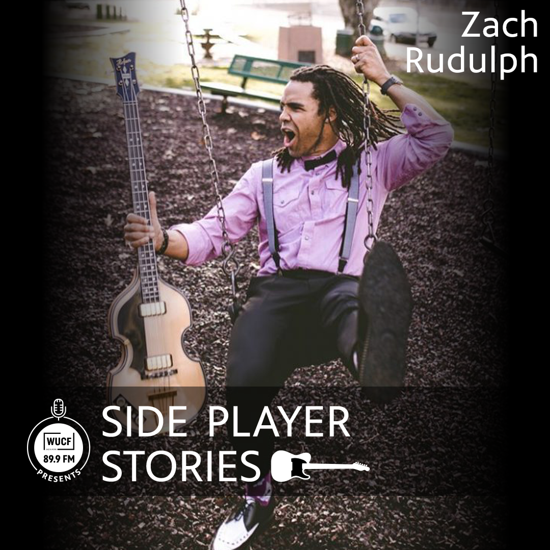 Side Player Stories